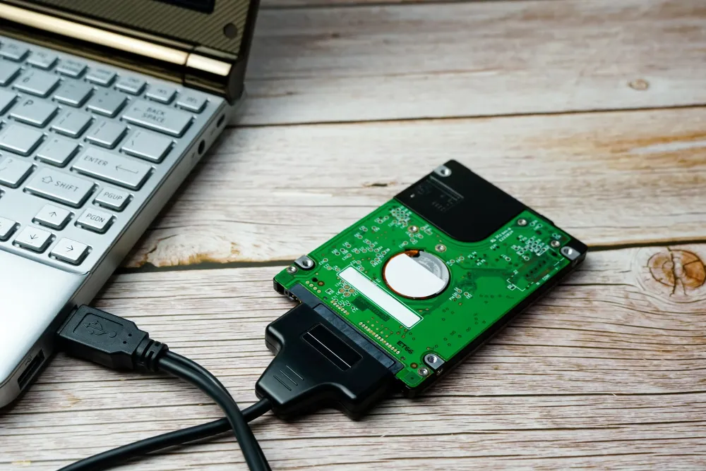 Cyber Forensics / Computer crime
