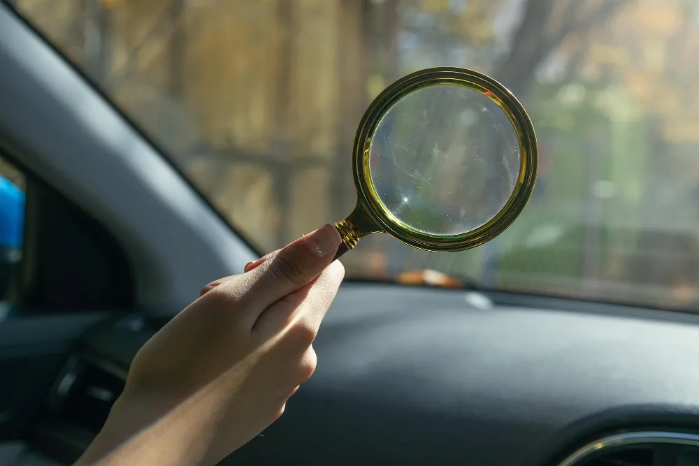 Disputed Fingerprints (FP)