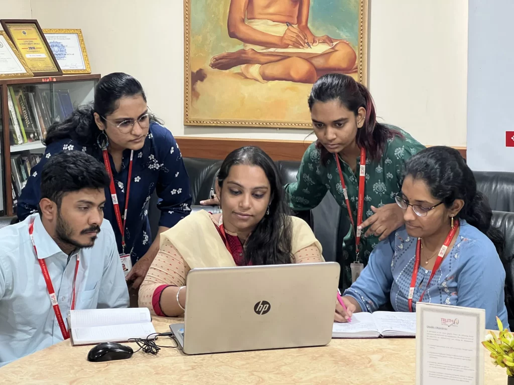Academic Initiatives